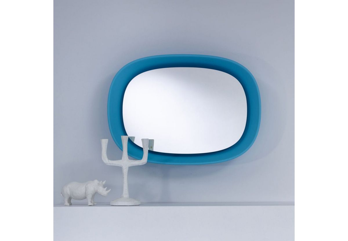 MIROIR SCOOP