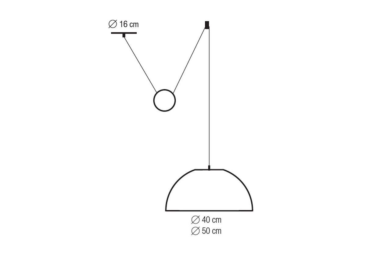 SUSPENSION SIOUX