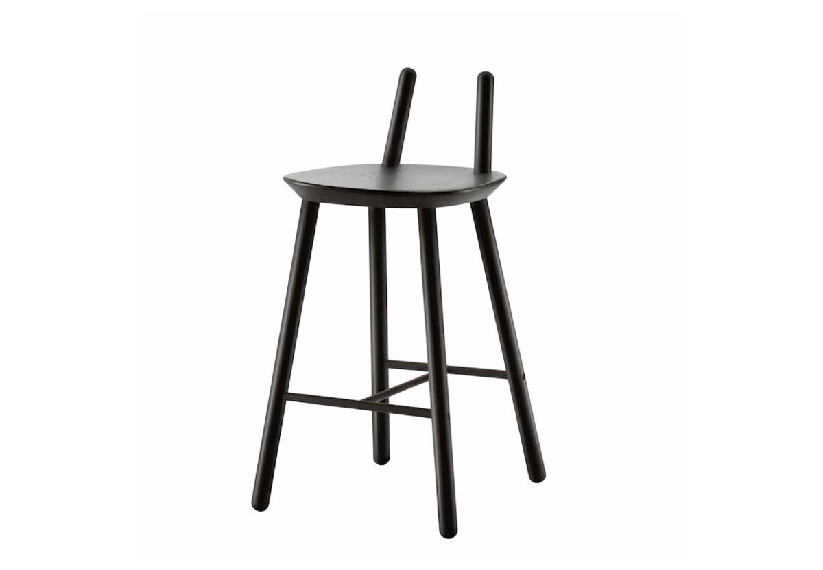 TABOURET DE BAR NAIVE