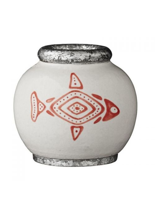 VASE JULIANNA BLANC