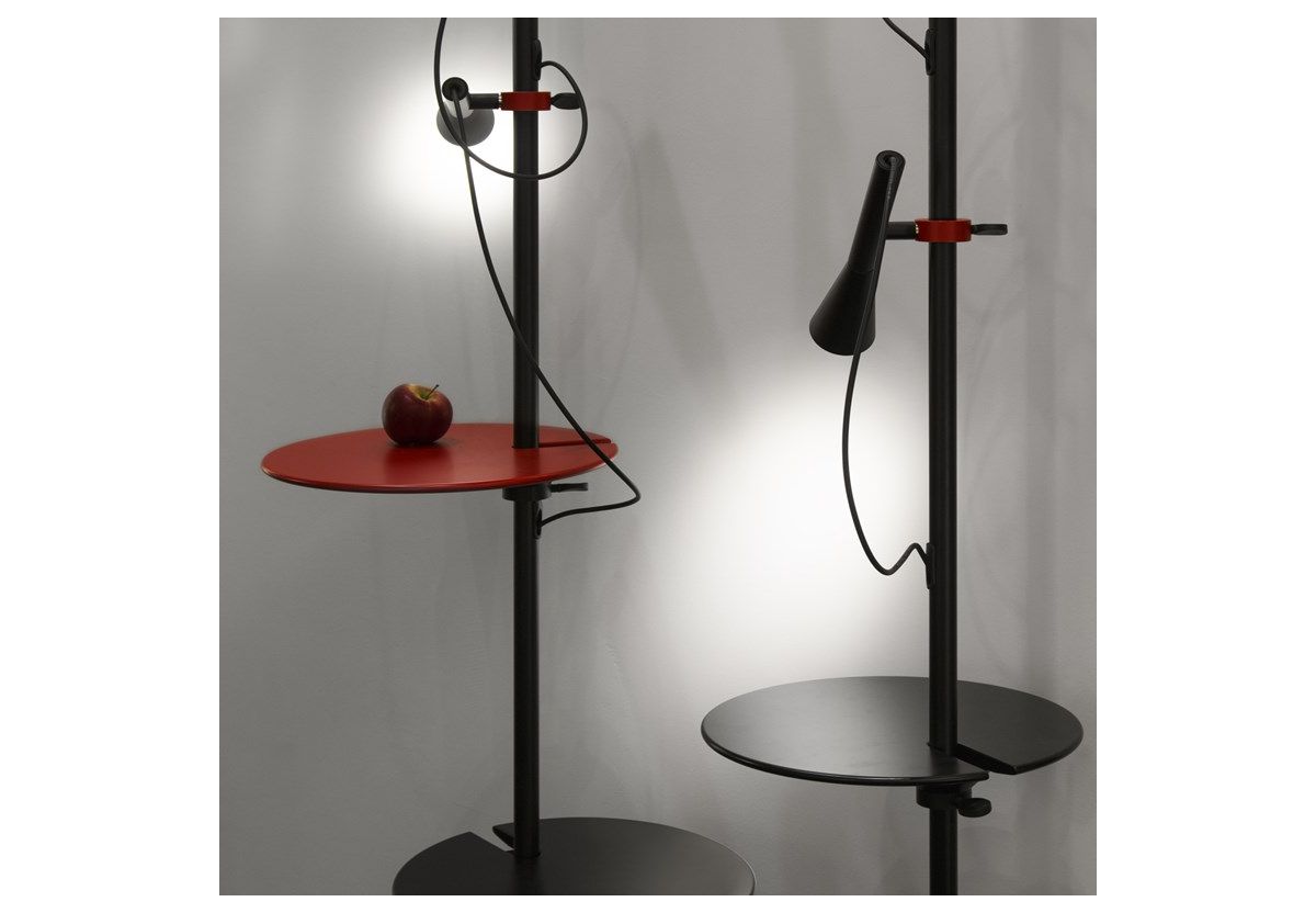 LAMPE TENDUE COLIBRI