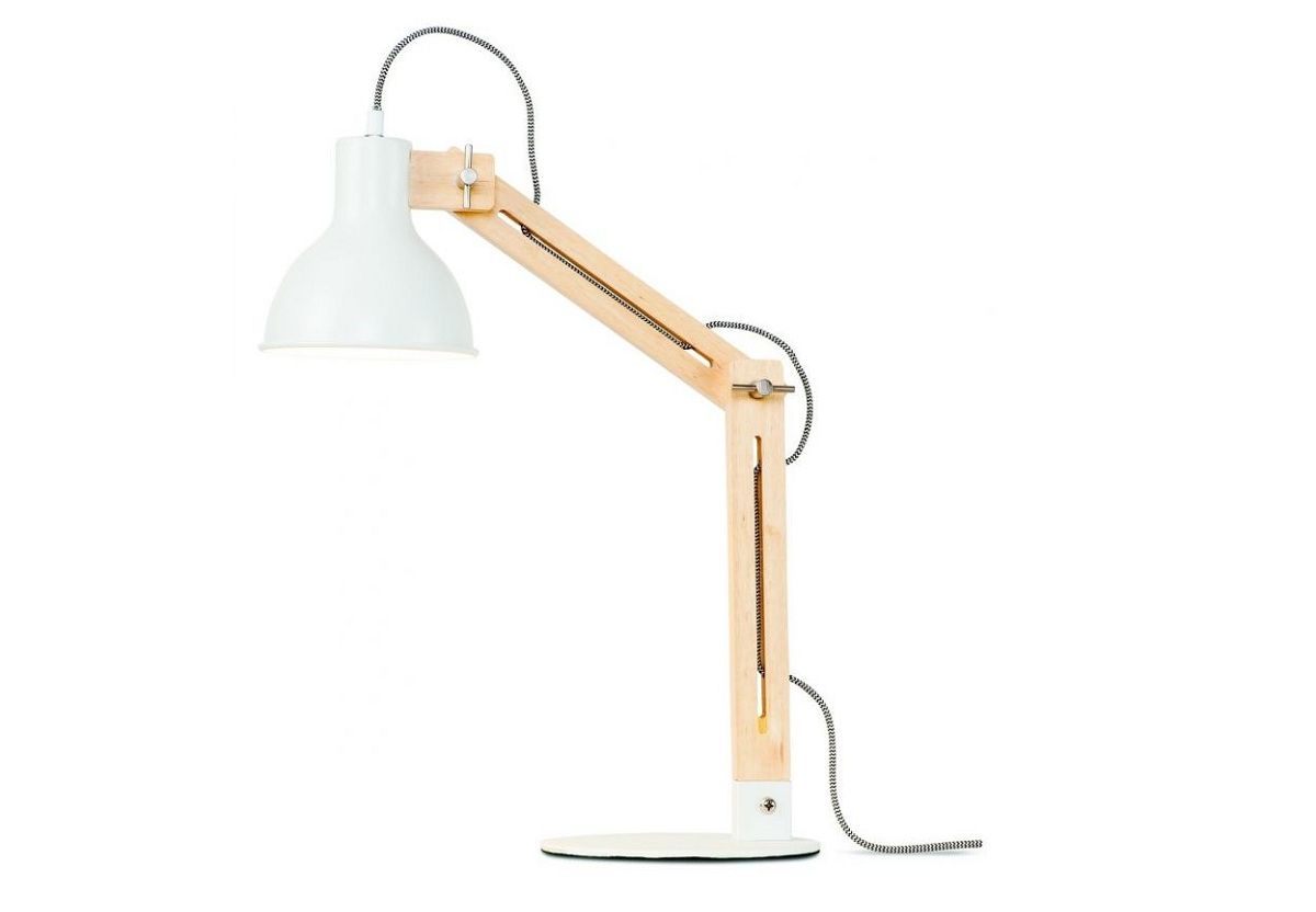 LAMPE DE TABLE MELBOURNE