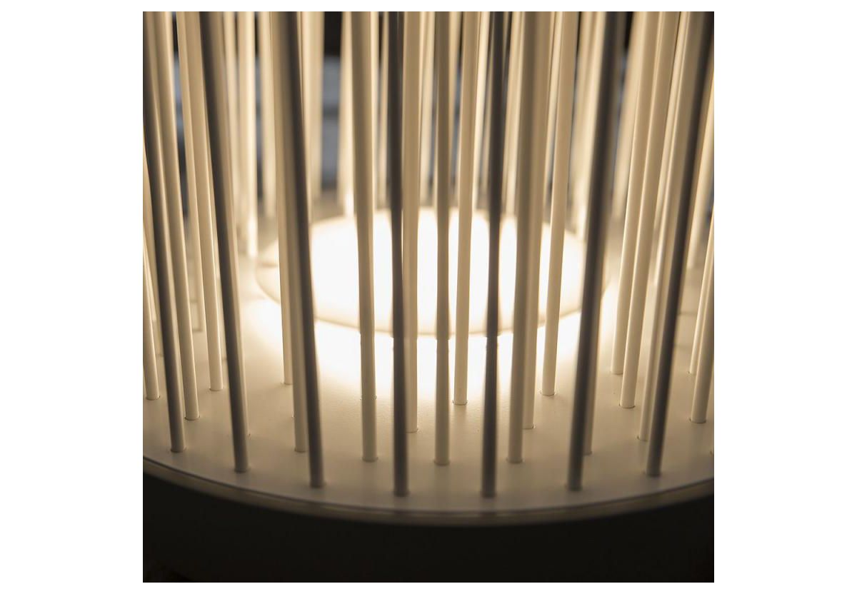 LAMPADAIRE DON'T TOUCH
