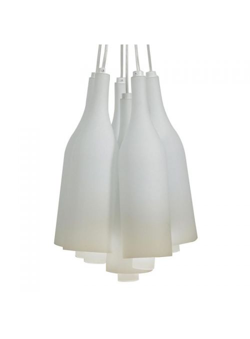 SUSPENSION BACCO 6 EN 1