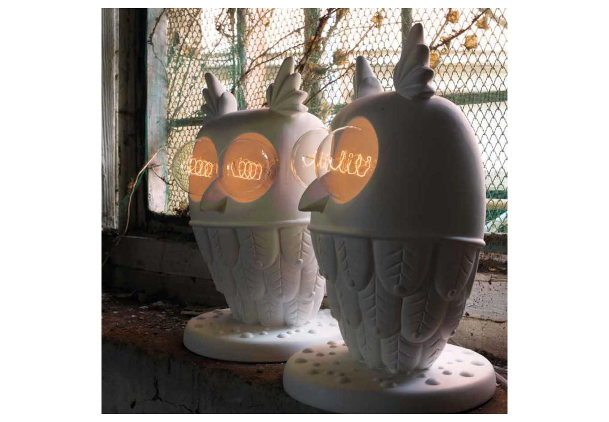 LAMPE DE TABLE TI-VEDO