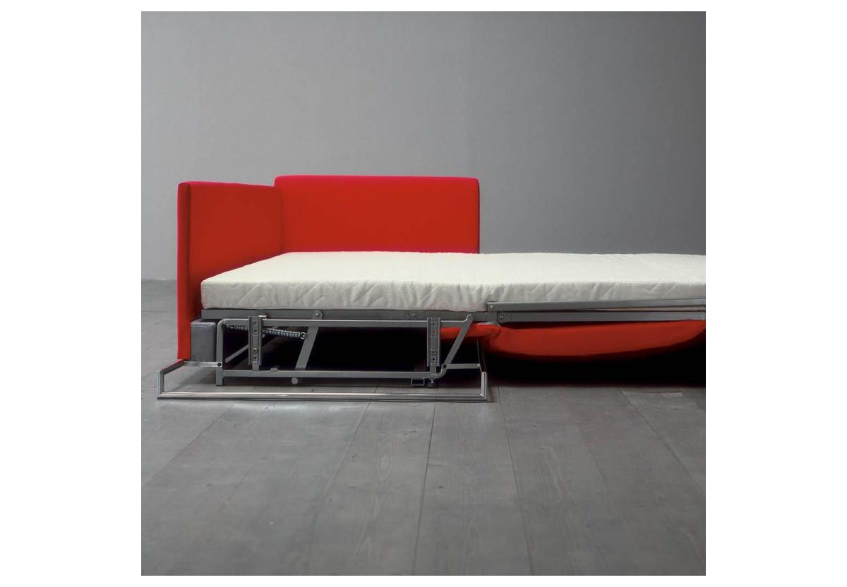 CANAPE LIT SAMOA LARGE