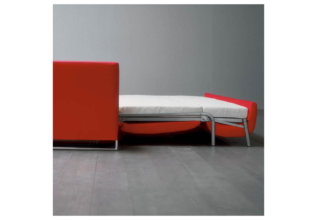 CANAPE LIT SAMOA LARGE