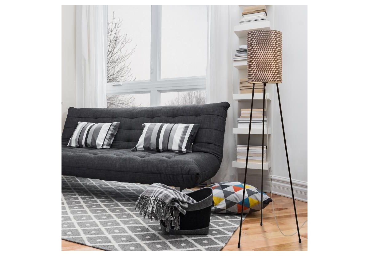 LAMPADAIRE JANA