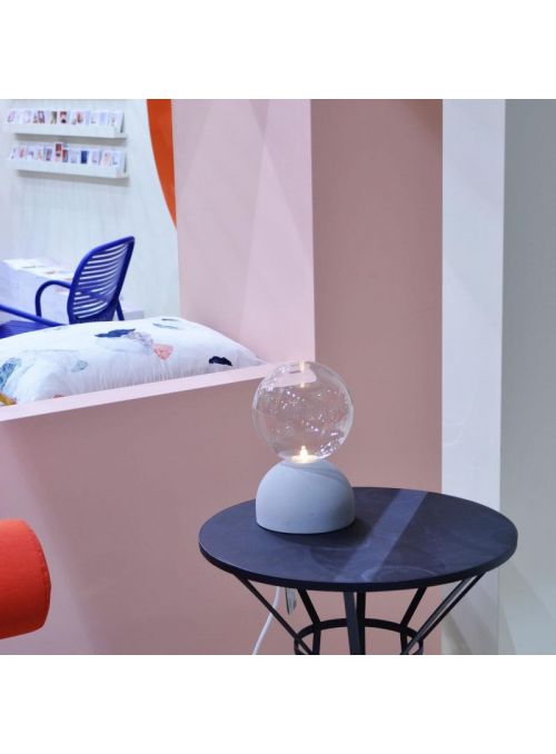 LAMPE DE TABLE CAST