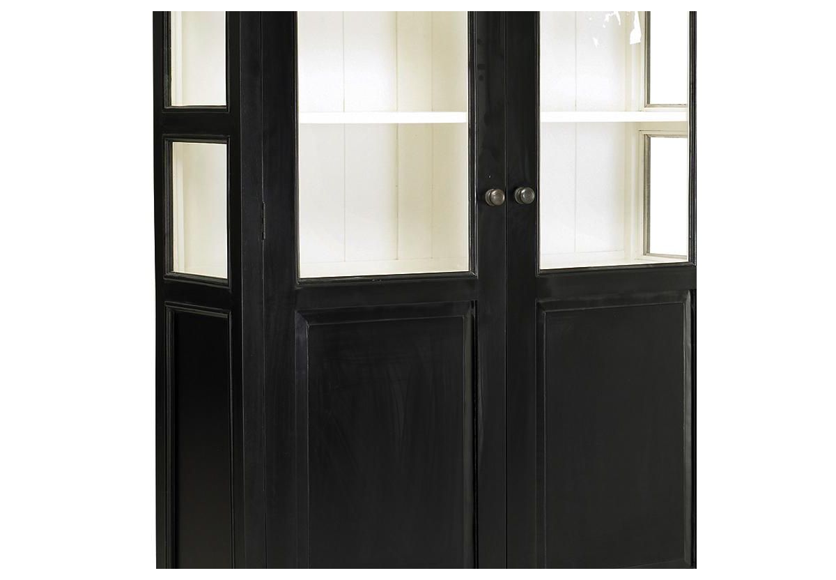 ARMOIRE DOUBLE NOVA