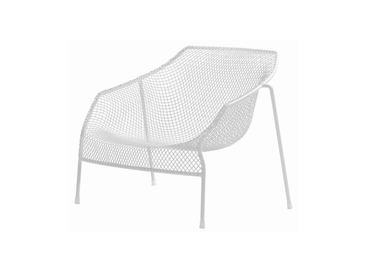 FAUTEUIL LOUNGE HEAVEN