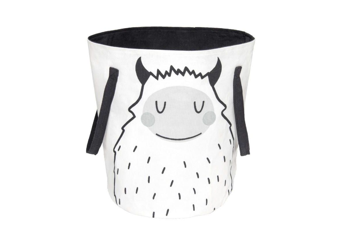 PANIER DE RANGEMENT LITTLE BIG FOOT