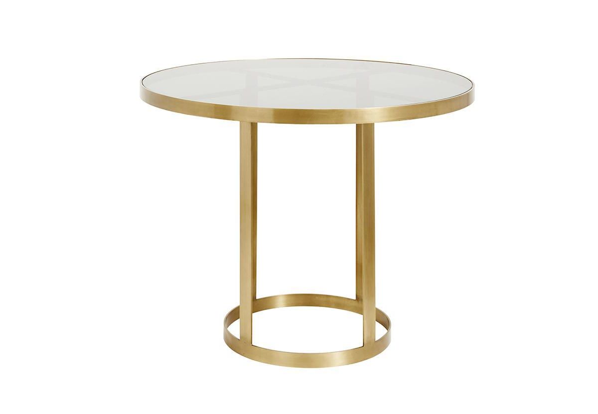 TABLE LUXURY