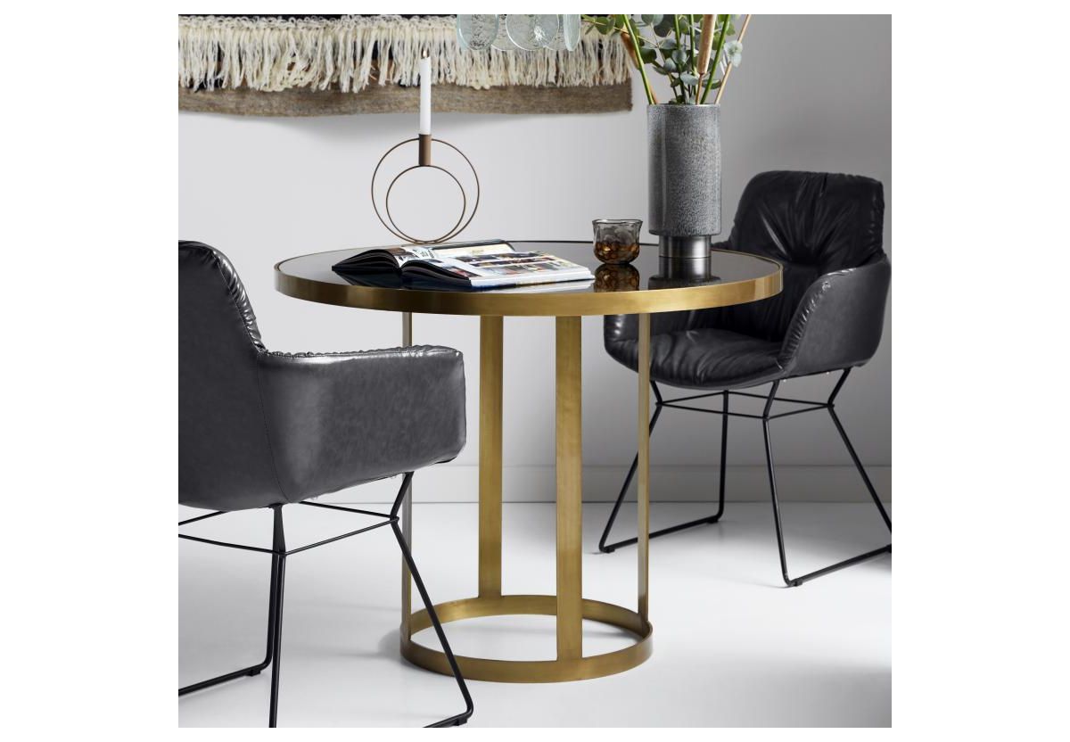 TABLE LUXURY