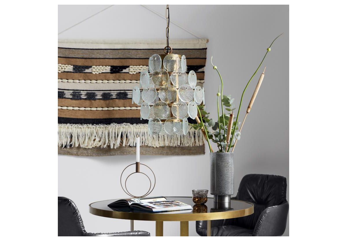 TABLE LUXURY