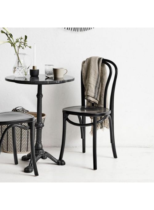 TABLE DE CAFE RONDE
