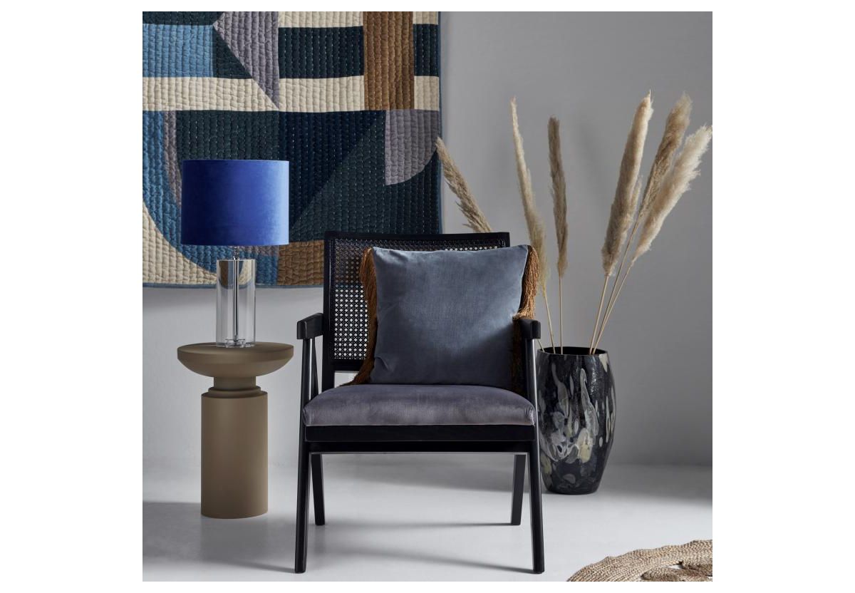 CHAISE WICKERWORK