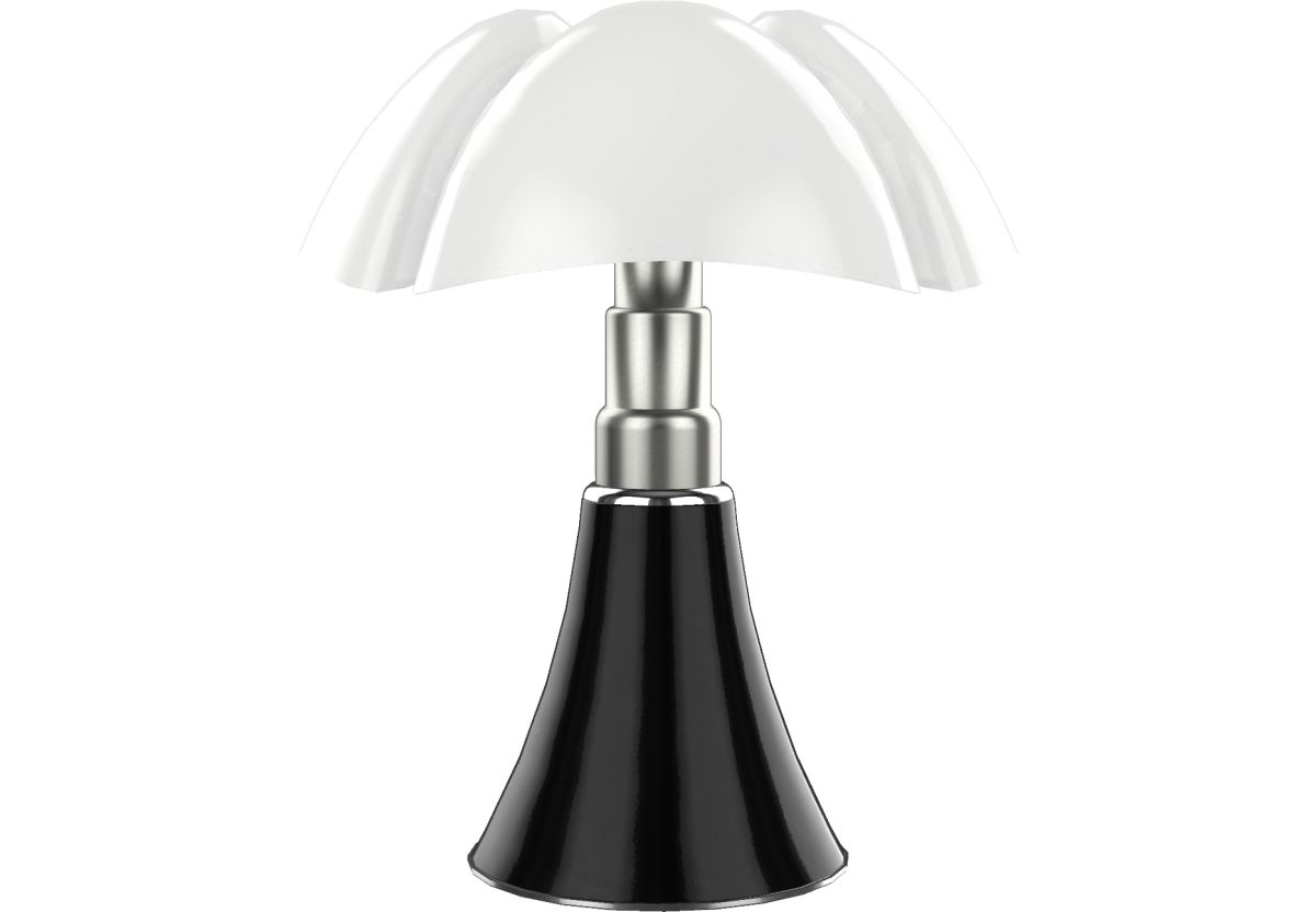 LAMPE DE TABLE PIPISTRELLO