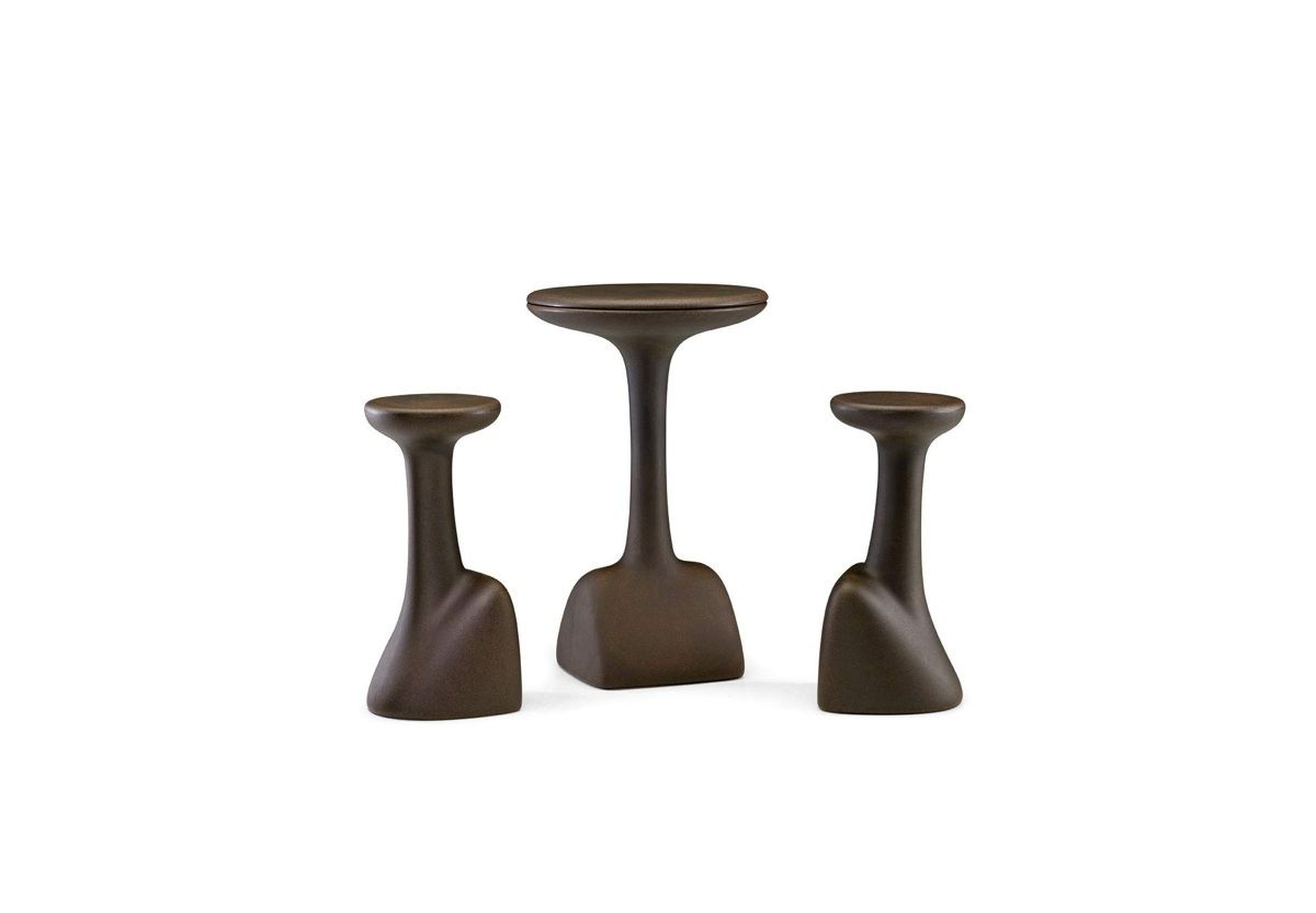 TABOURET ARMILLARIA