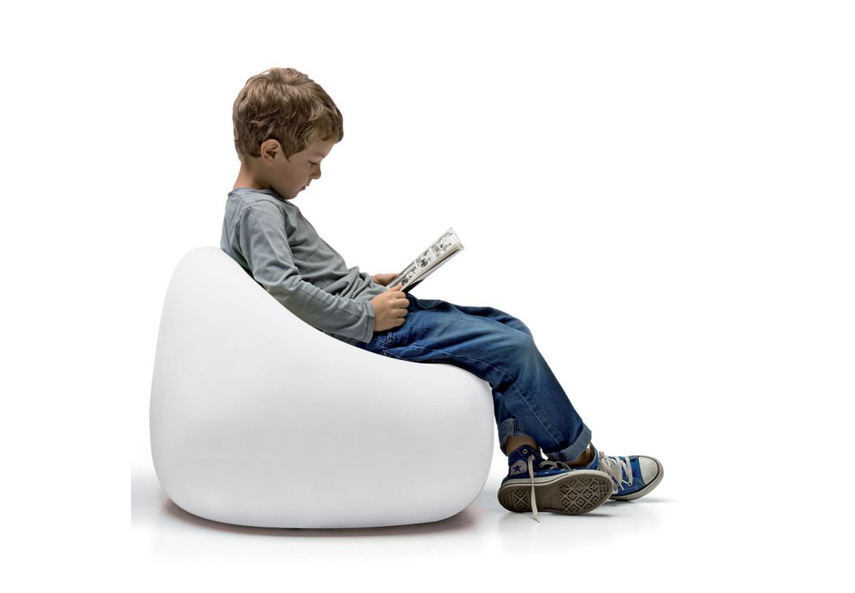 FAUTEUIL GUMBALL JUNIOR