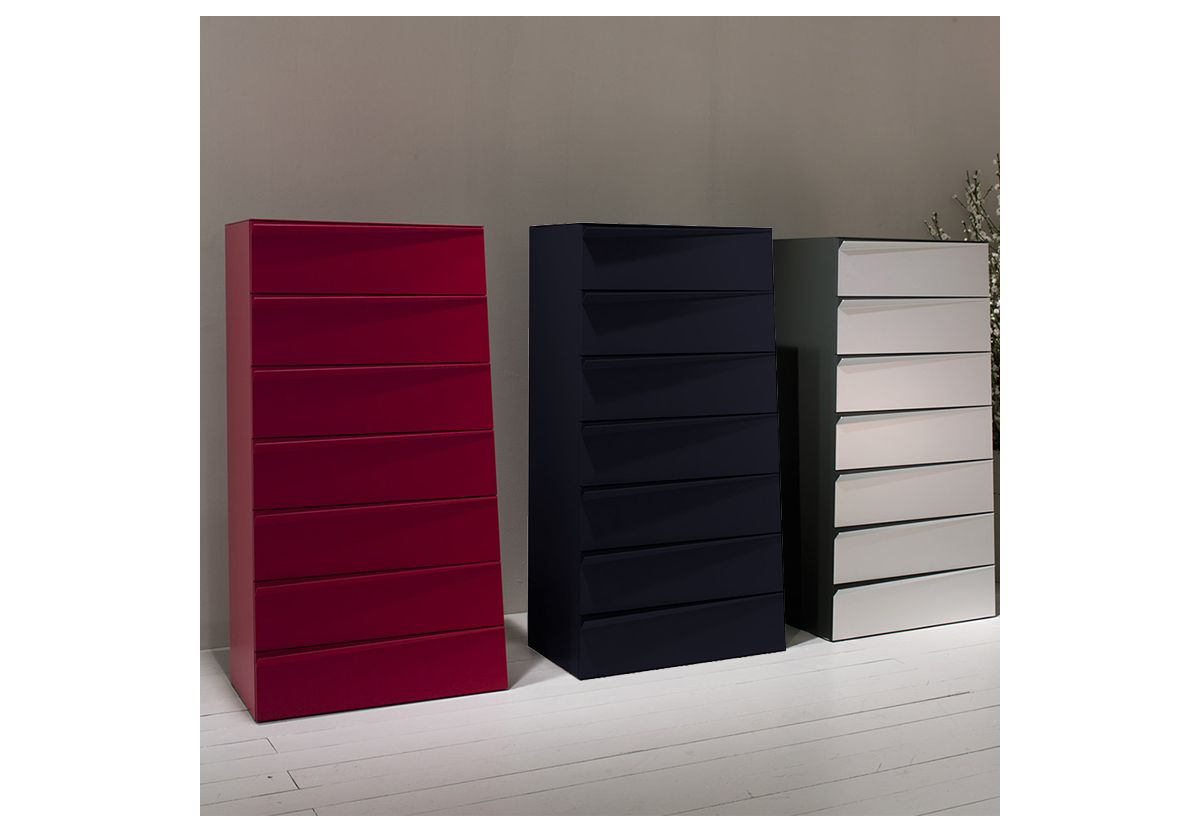 CHIFFONNIER BABEL