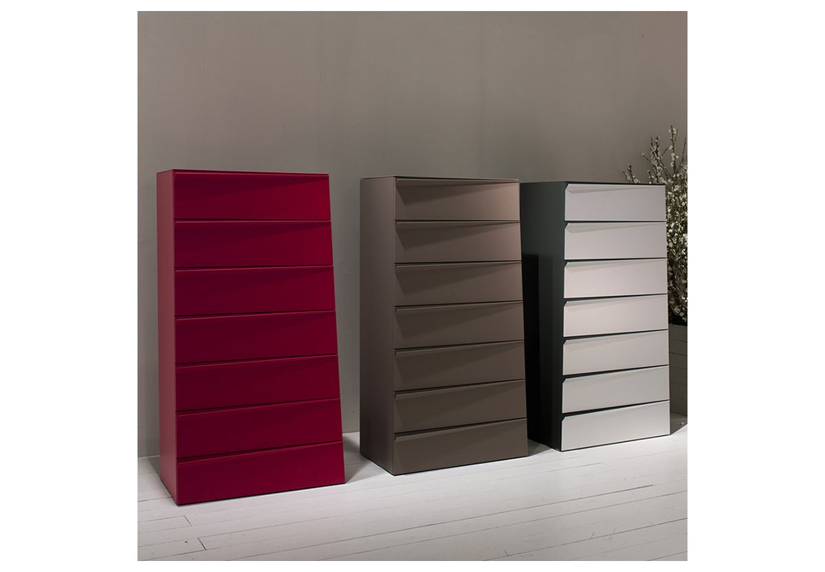 CHIFFONNIER BABEL