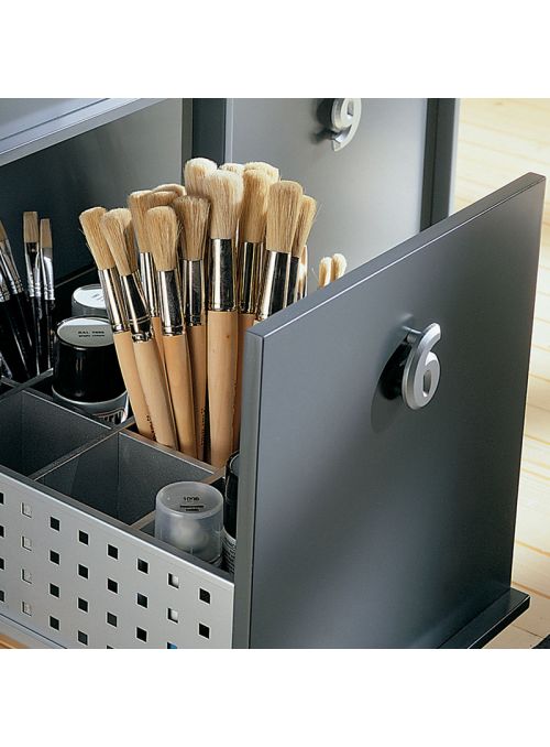 COMMODE TOOLBOX T81
