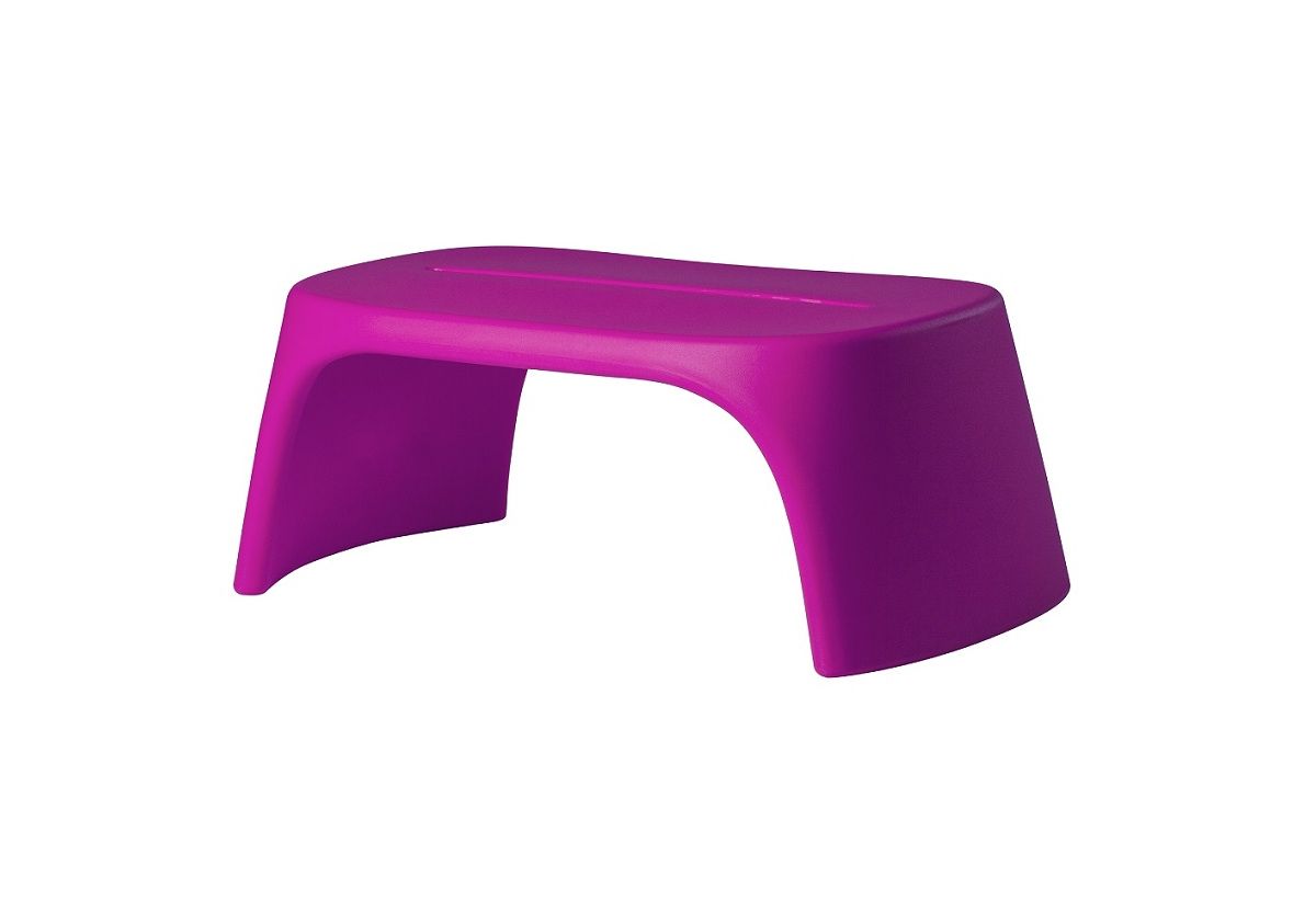 BANC EMPILABLE AMELIE PANCHETTA