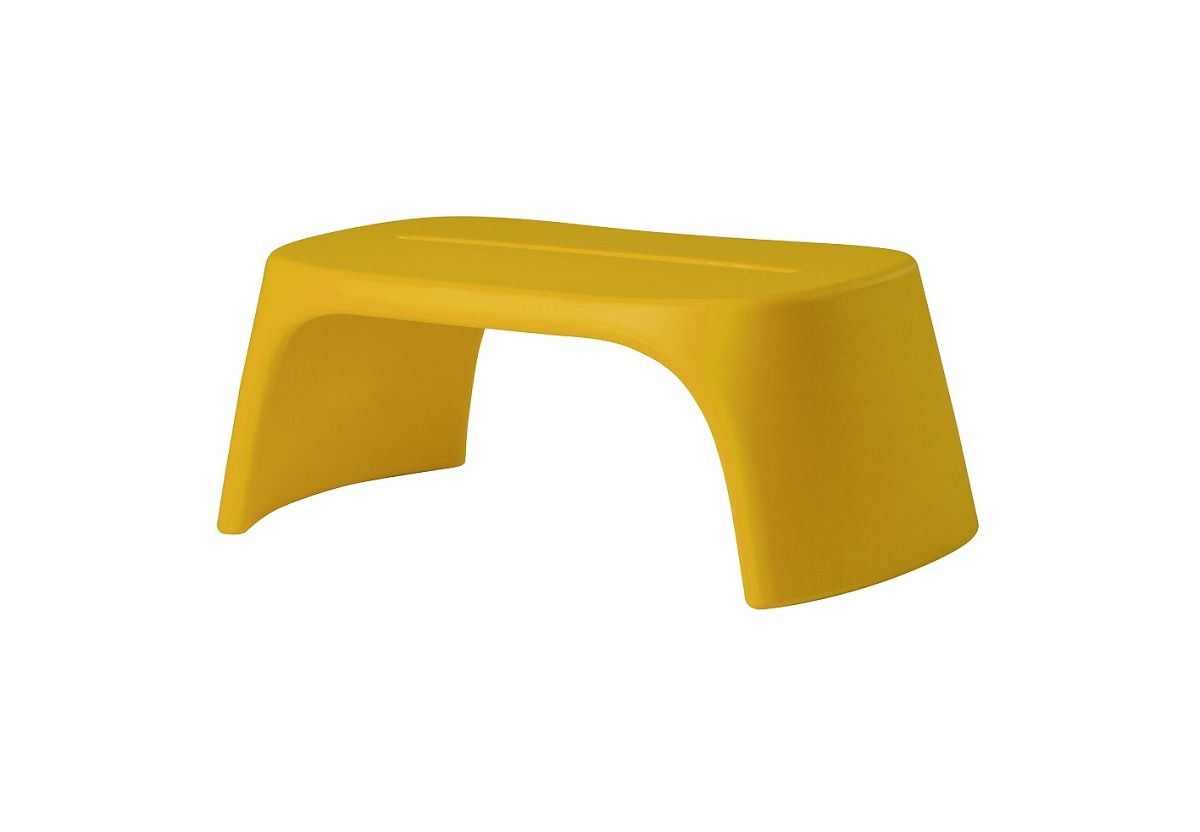 BANC EMPILABLE AMELIE PANCHETTA