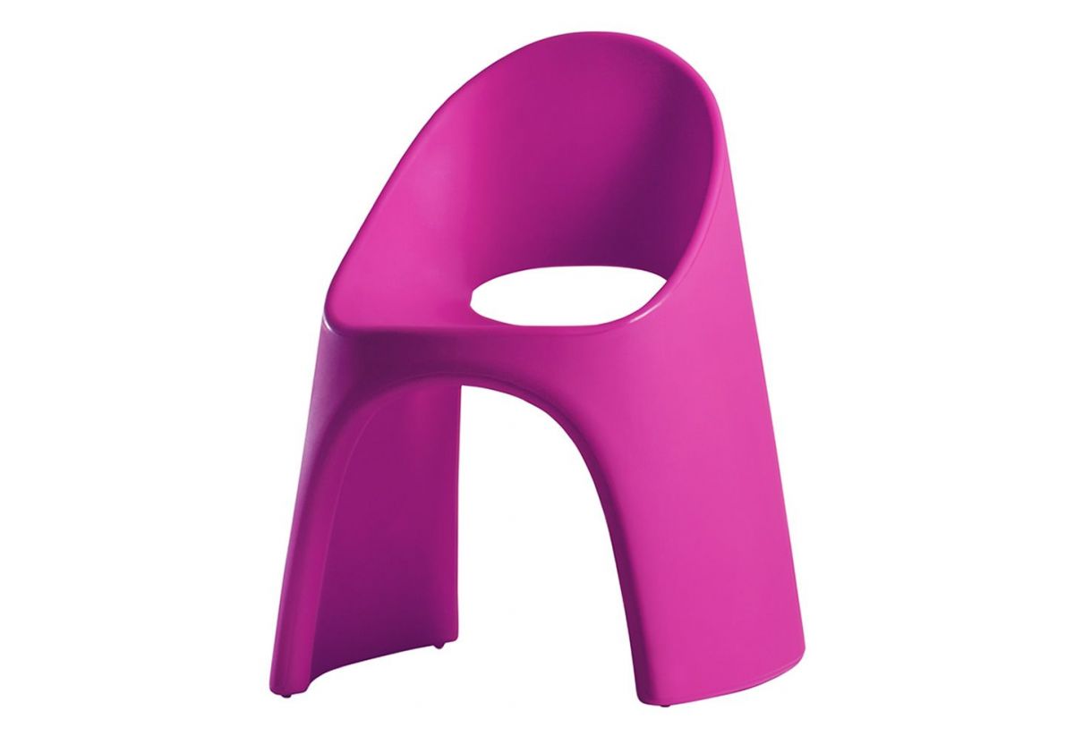 CHAISE EMPILABLE AMELIE