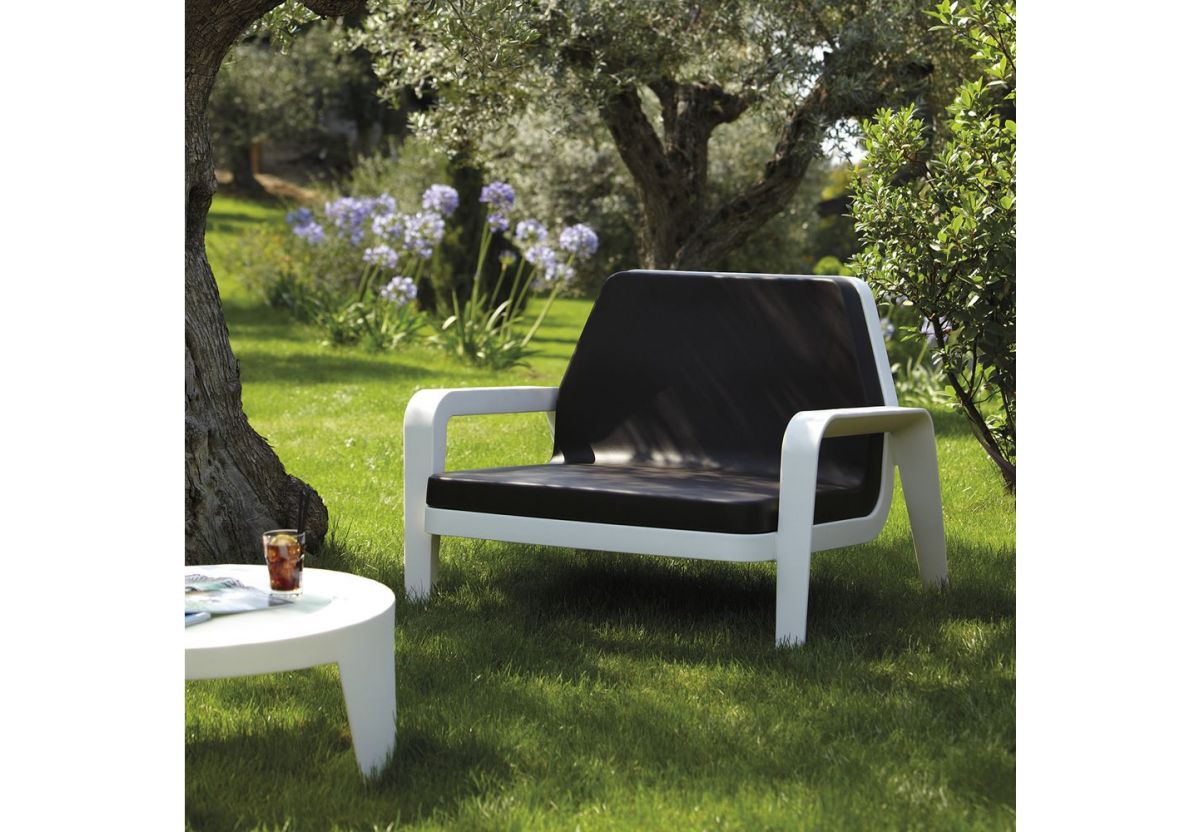 FAUTEUIL AMERICA