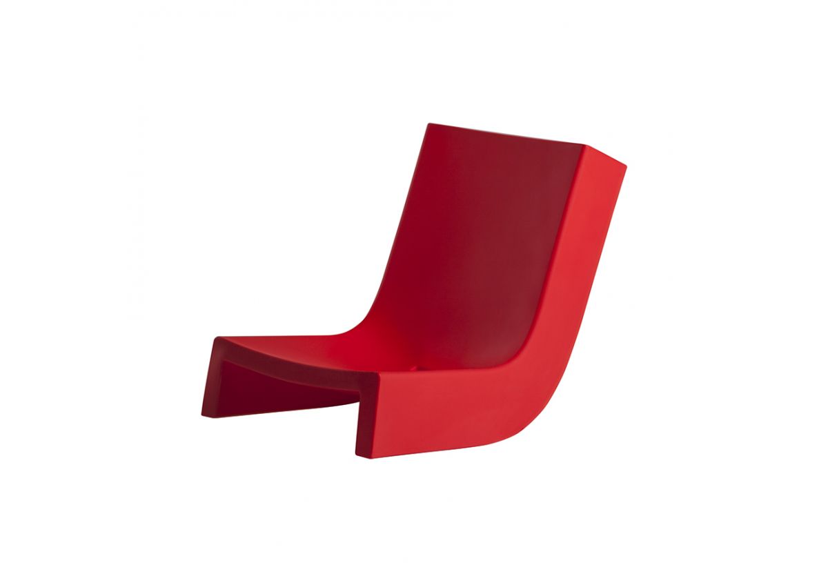 CHAISE LONGUE TWIST