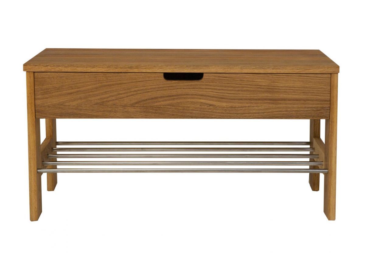 BANC AVEC RANGEMENT UNO