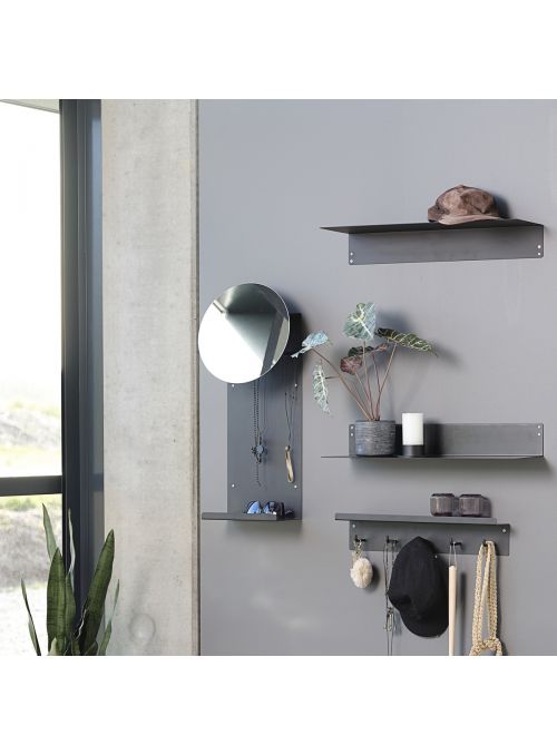 MIROIR ÉTAGÈRE JOY