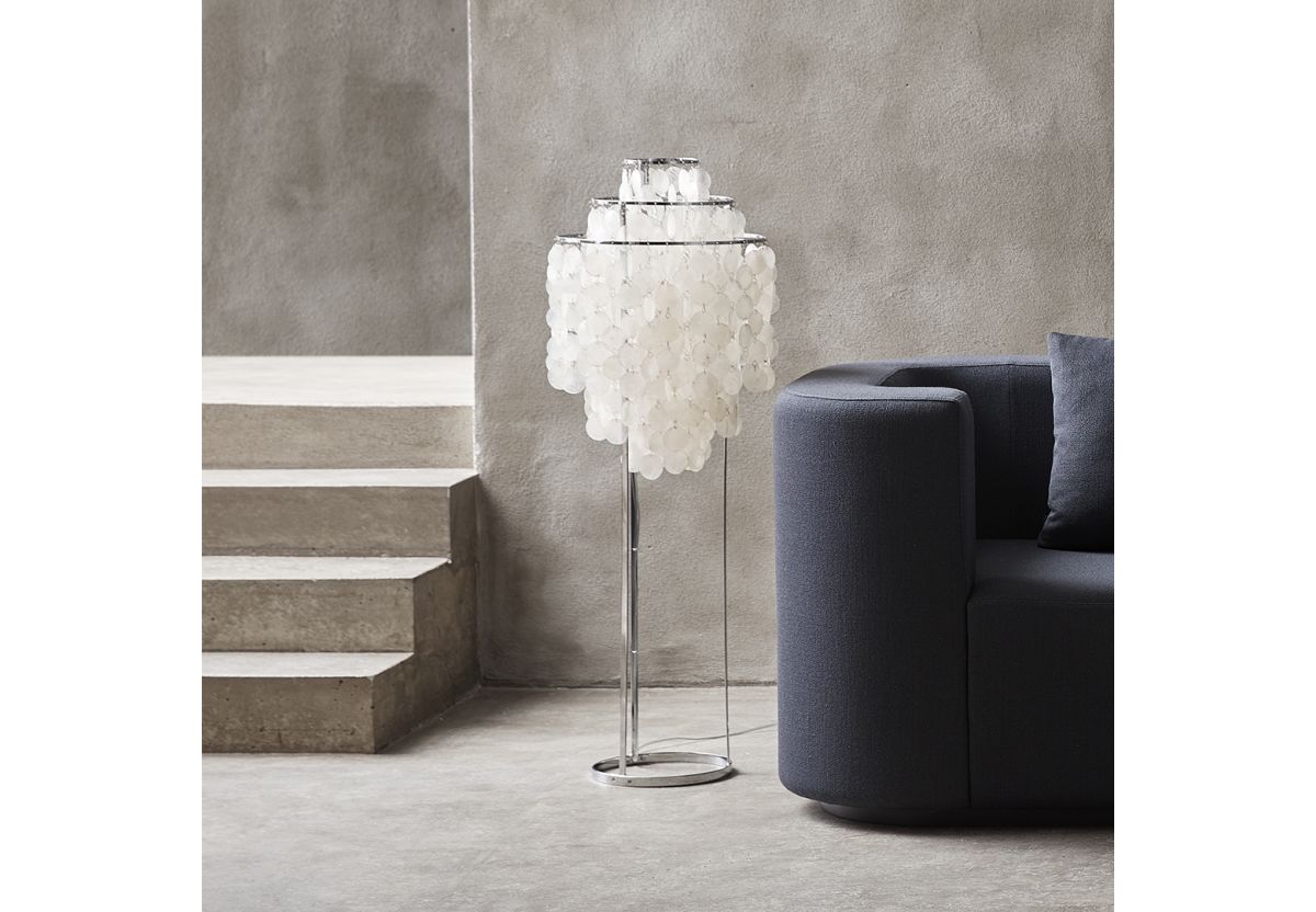 LAMPADAIRE FUN 1STM