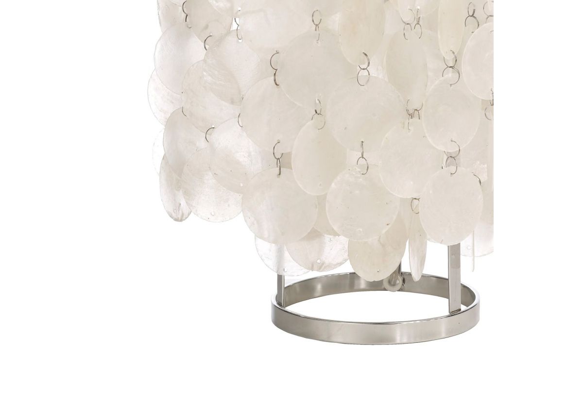 LAMPE DE TABLE FUN 2TA