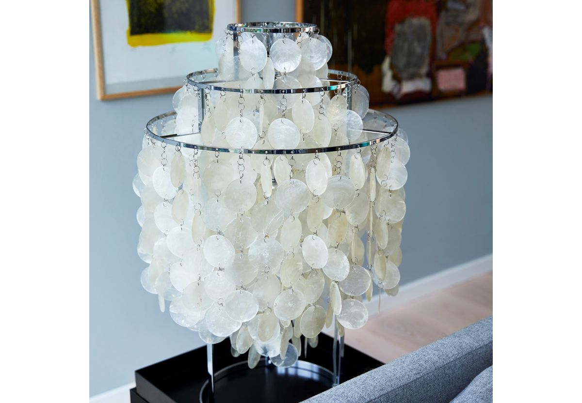 LAMPE DE TABLE FUN 1TM