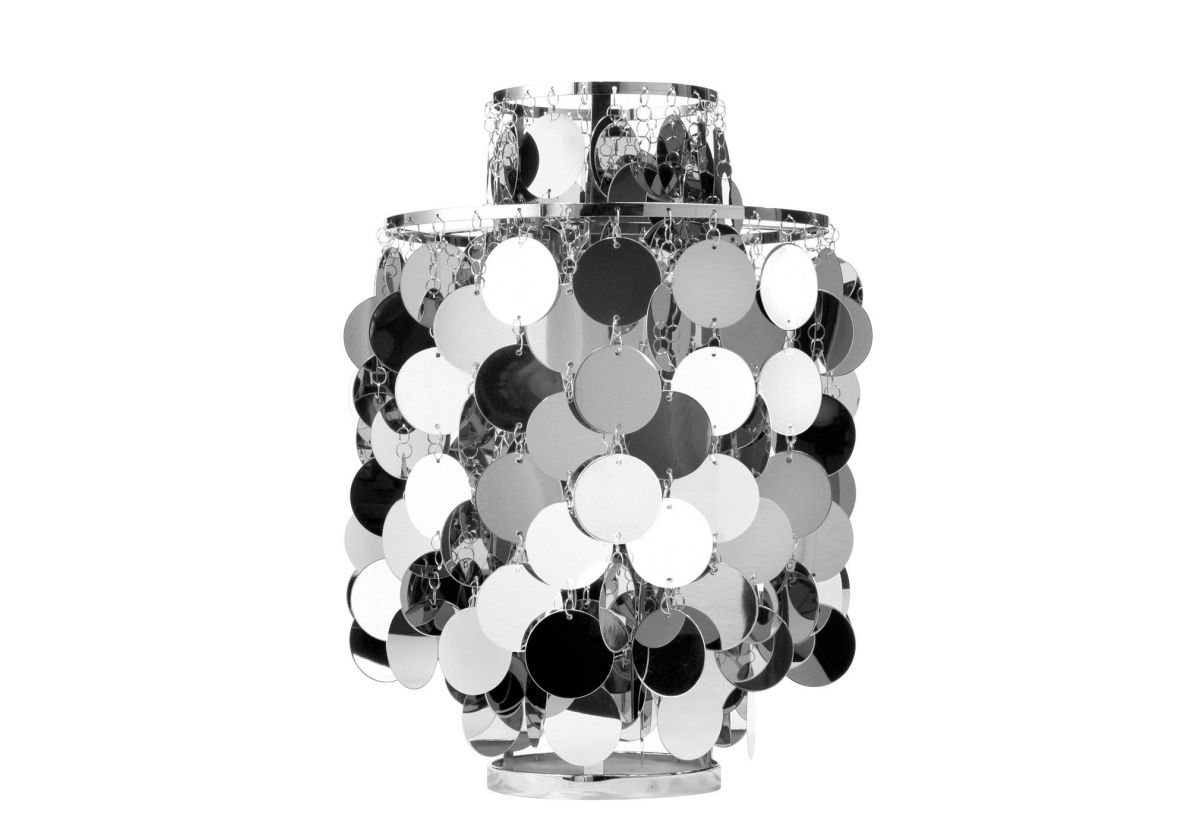 LAMPE DE TABLE FUN 2TA