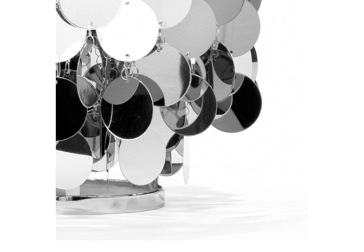 LAMPE DE TABLE FUN 2TA