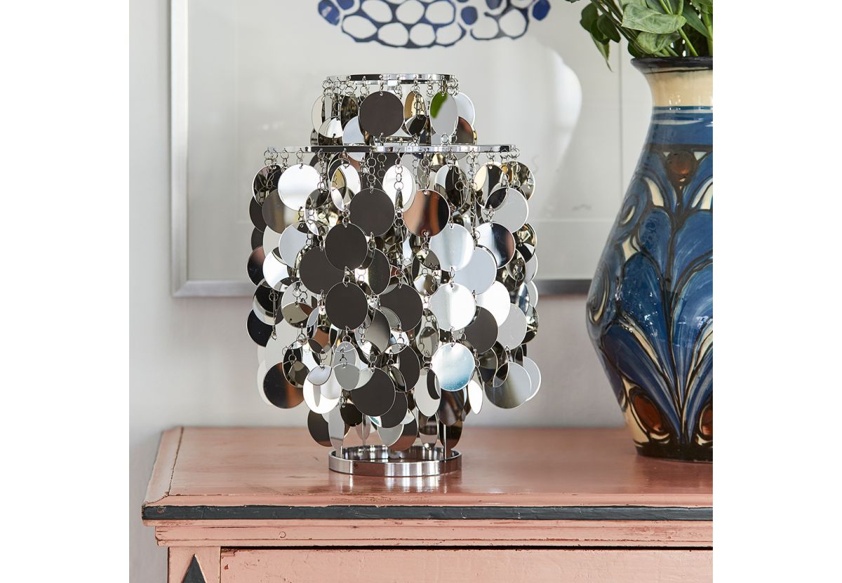 LAMPE DE TABLE FUN 2TA