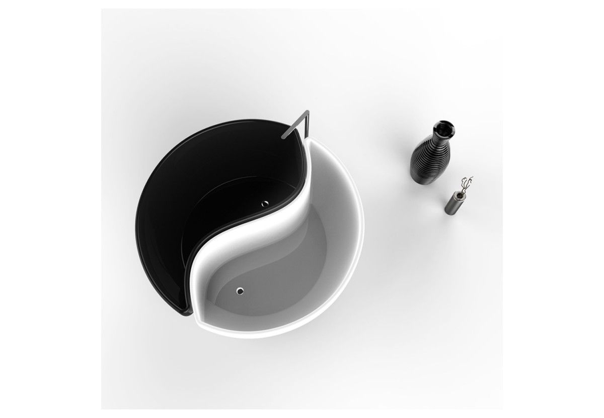 BAIGNOIRE TAO