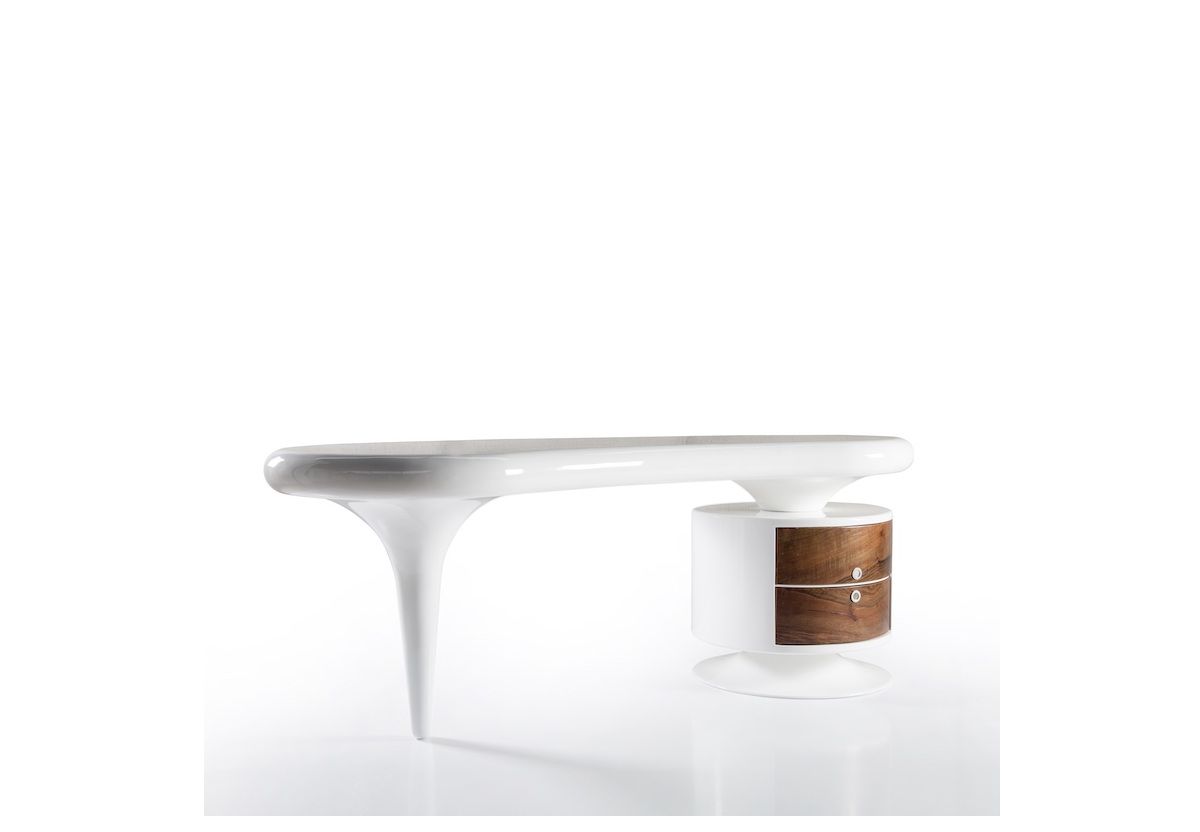 BUREAU BEAN
