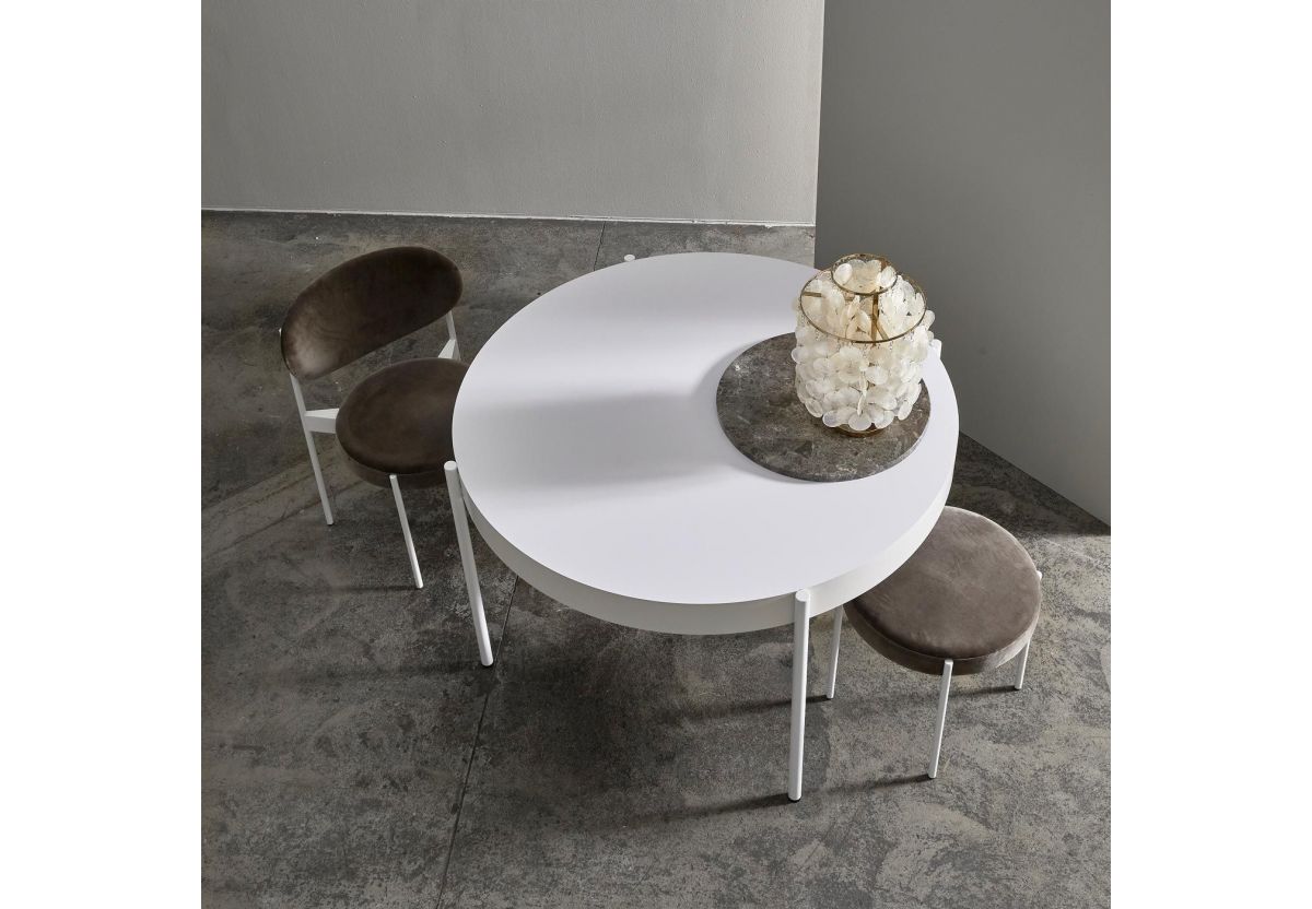 LAMPE DE TABLE 2TM EN LAITON