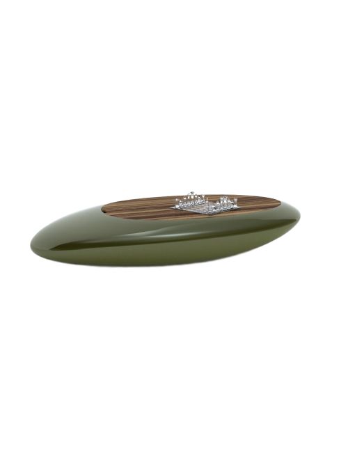 TABLE BASSE  DROP ZAD