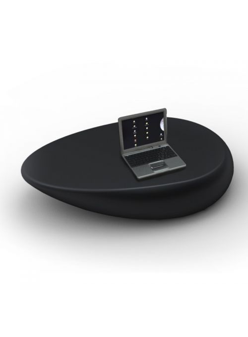 TABLE BASSE BOULDER
