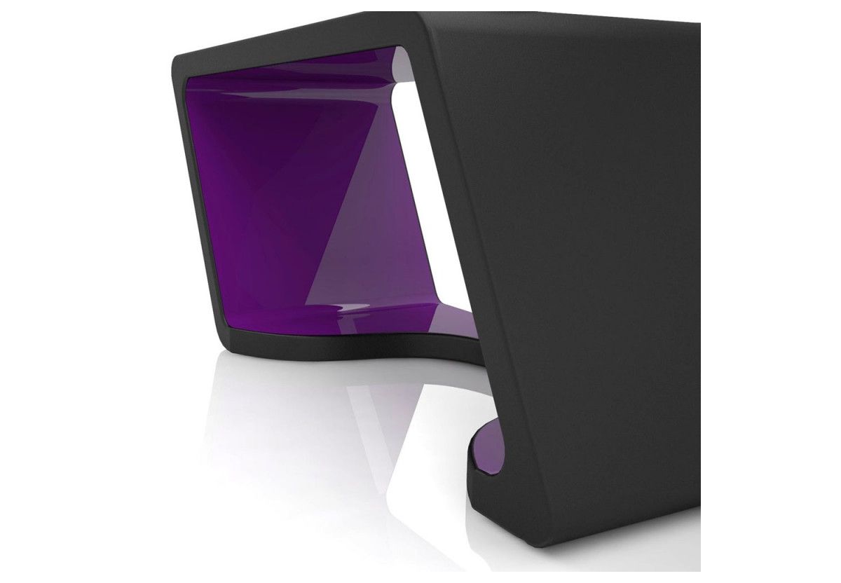 TABLE DE BUREAU ABERCROMBIE