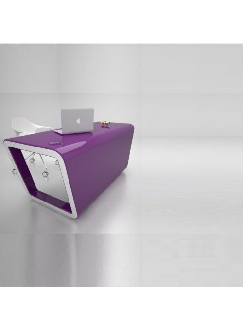 TABLE DE BUREAU EGO