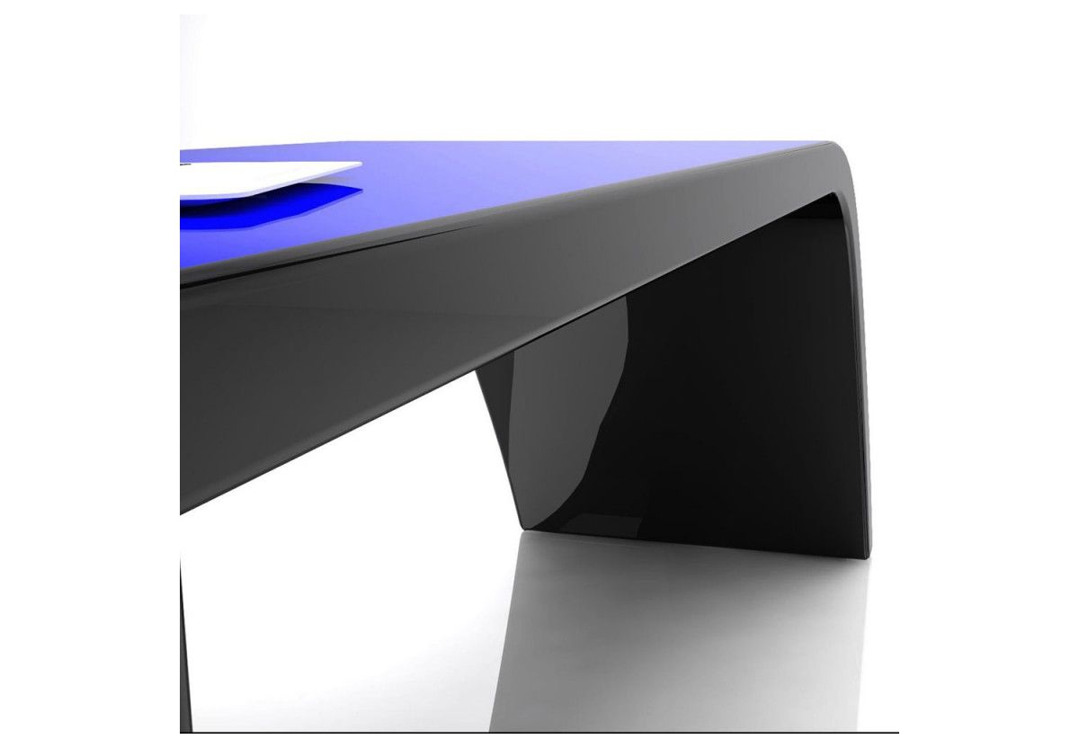 TABLE DE BUREAU ANTHONY