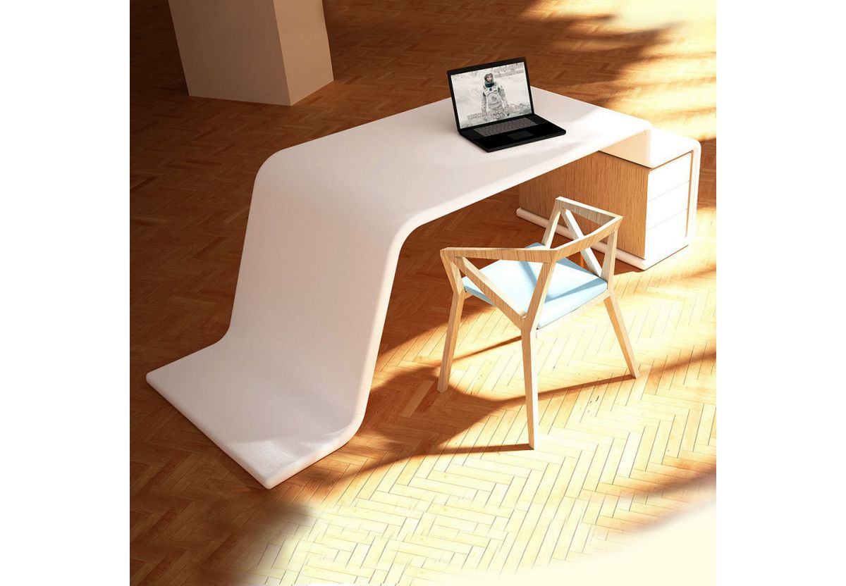 TABLE DE BUREAU VY