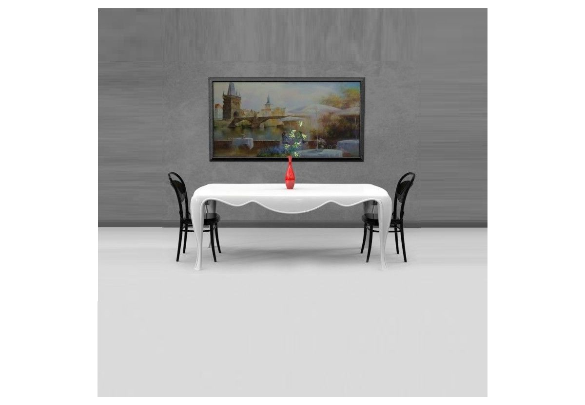 TABLE LOTHAR